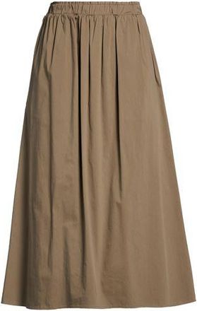 Gran Sasso BOTTOMWEAR - Midi skirts sur YOOX.COM