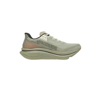 Saucony Sneakers, male, Green, Size: 11 1/2 US Endorphin Azura