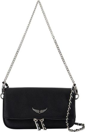 Zadig&Voltaire Rock Nano Wallet On Chain