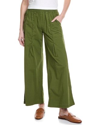 Xcvi Kyler Wide Leg Pant
