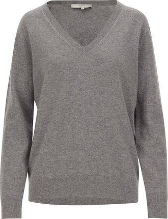 Vince Mujer, Jerseys, Gris, Talla: M