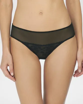 Natori Cherry Blossom Girl Brief