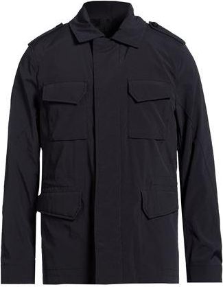 Montedoro Red COATS & JACKETS - Jackets sur YOOX.COM