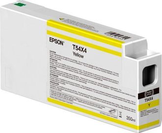 Epson Cartucho Impresora Epson C13t54x400