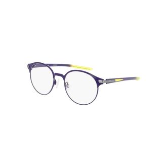 Puma Optical Frame - unisex - Brillen - Paars - 51 MM - Accessoires
