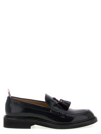 Thom Browne Womens Tassel Loafers