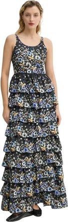 Munthe Donna, Abiti, Multicolore, M, new