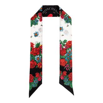 Moschino unisex, Accessori, Multicolore, Taglia unica, new