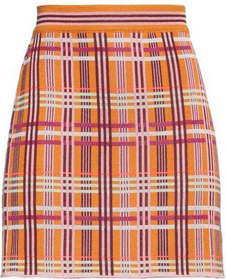 M Missoni PARTES DE ABAJO - Minifaldas en YOOX.COM