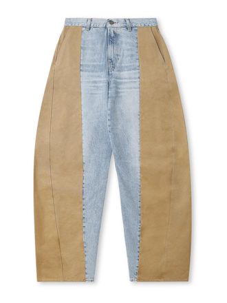 Haikure Clyde Marfa Blue