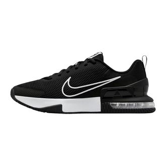 Nike Heren, Sport, Zwart, Maat: 45 1/2 EU