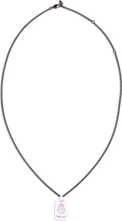 Alexander McQueen Skull Necklace