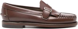 Sebago Mocassini Ales - Marrone