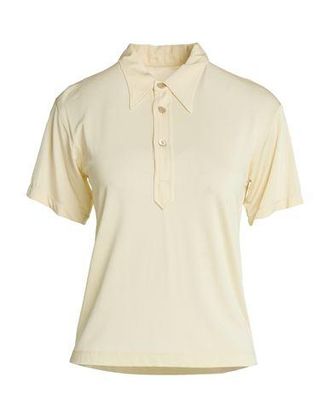 Maison Margiela CAMISETAS Y TOPS - Polos en YOOX.COM