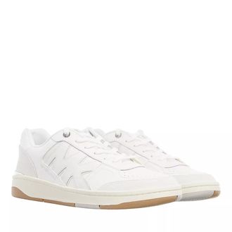 Michael Kors Sneakers & Trainers - Rebel Lace Up - white - Sneakers & Trainers for ladies