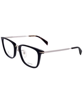 David Beckham Mens 53Mm Optical Frames