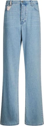 Liu Jo Donna, Jeans, Blu, W28, new