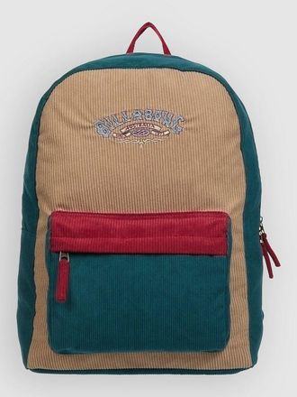 Billabong Since 73 Team Rucksack blau
