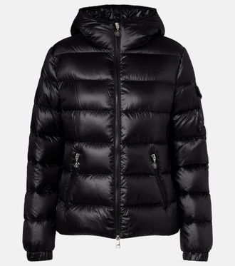 Moncler Glesse down jacket