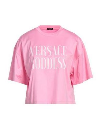 Versace TOPWEAR - T-shirts on YOOX.COM