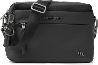 Hedgren Totoi RFID Crossbody Bag in Black at Nordstrom