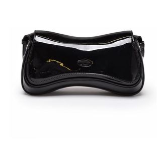 Diesel Mujer, Bolsos, Negro, Talla: ONE Size