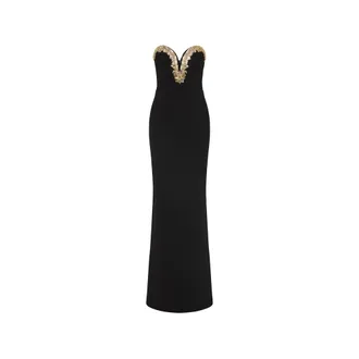Rebecca Vallance Alexandrite Gown