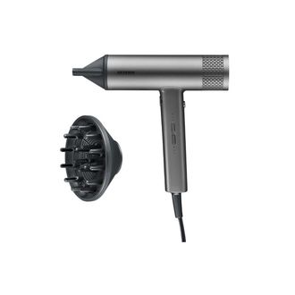 Severin Ht 0169 Secador 2000 W Antracita