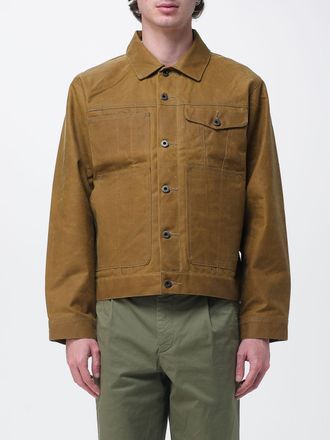 Filson Giacca di cotone Filson