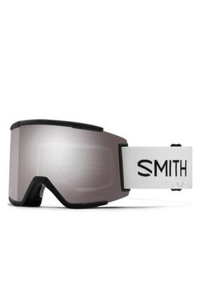 Smith Squad MAG 186mm Snow Goggles in Alice Robinson /Chromapop Sun at Nordstrom
