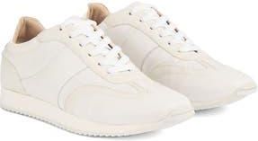L.k. Bennett LKB Sport Runner Sneaker in White-Off White at Nordstrom Rack, Size 9