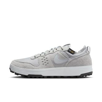 Nike Mens C1TY Premium CORDURA Shoes in Grey | HJ4316-002