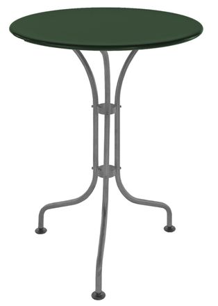 Schubiger M&ouml;bel Gartentisch St. Moritz