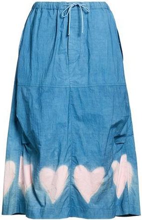 Story mfg. BOTTOMWEAR - Midi skirts sur YOOX.COM