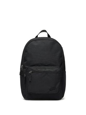 Nike Heritage Eugene backpack - unisex - Polyester - One Size - Black