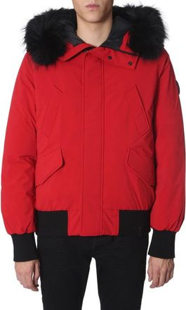 Rudsak Dawn Down Jacket