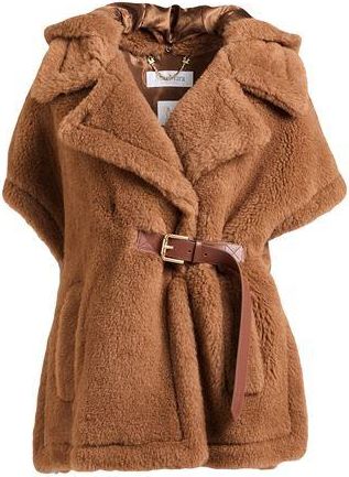 Max Mara COATS & JACKETS - Capes sur YOOX.COM