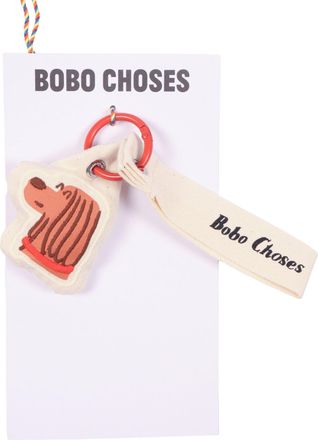 Bobo Choses Bobo sceglie gli amici in un incantesimo di sottaceti