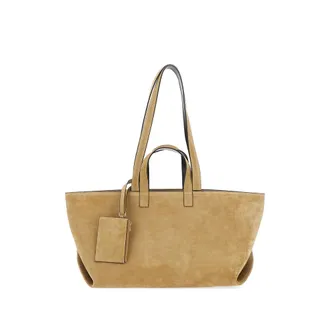 A.P.C. A. p.c. Le Drummer Tote Bag
