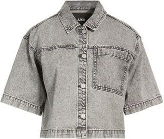 Jack & Jones TOPS - Jeanshemden auf YOOX.COM