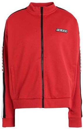 HUGO BOSS CAMISETAS Y TOPS - Sudaderas en YOOX.COM