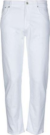 Dondup BOTTOMWEAR - Jeans sur YOOX.COM