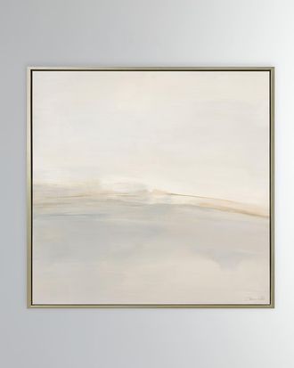 Benson-Cobb Endless Horizon Hand-Embellished Giclee