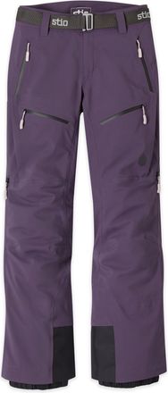 Stio Womens Environ Pant