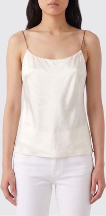 Alysi Top basic Alysi in raso