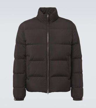 Ermenegildo Zegna Padded jacket