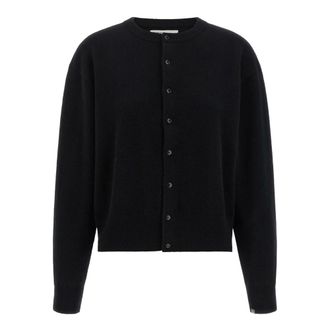 Extreme Cashmere Dames, Truien, Zwart, Maat: ONE Size Nylon