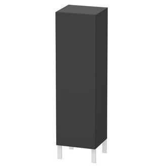 Duravit Duravit - L-cube Semi-alta Anchura De Mueble 400mm, Profundidad