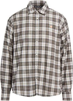 Acne Studios TOPWEAR - Camicie su YOOX.COM