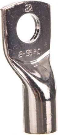 OEM Terminal De Anillo De Cobre Esta&ntilde;ado Ckor 35/8 E11km-05020104000 /50 Unidades